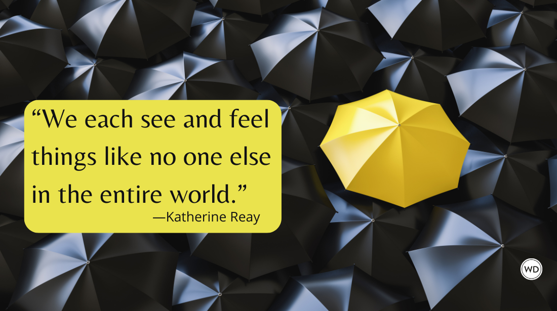 Copying the Masters: Creating and Protecting Your Voice, by Katherine Reay