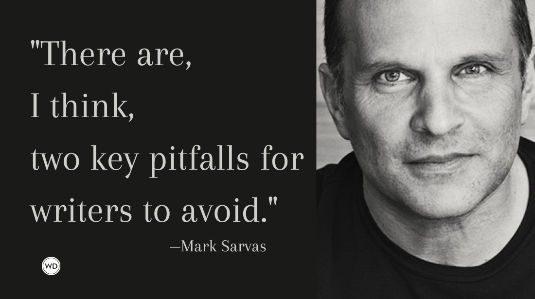 Social Media as a Narrative Tool: How to Integrate Modern Platforms Into Fiction, by Mark Sarvas